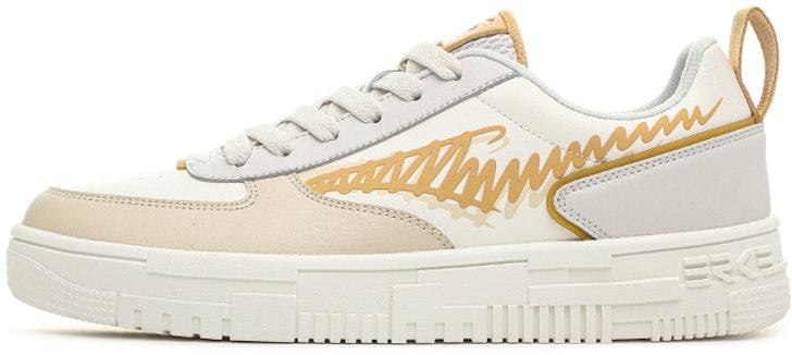 erke-xtep-lingbo-retro-white-yellow-51121101108-003