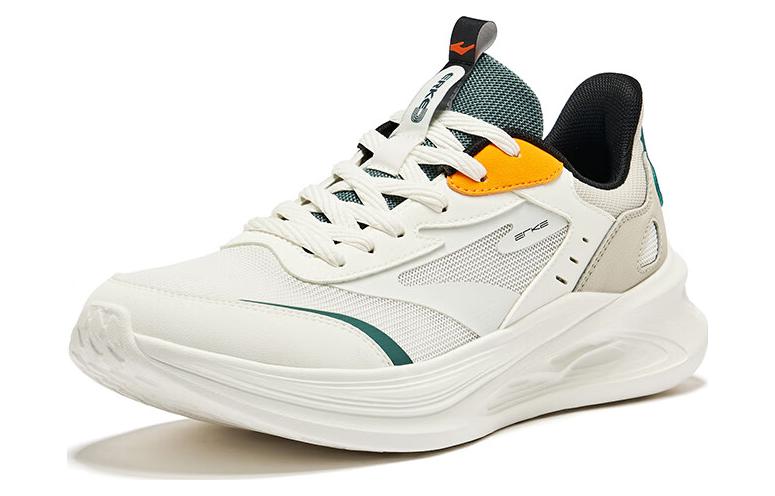 Order 鸿星尔克 XTEP 凌悦2.0 '简单百搭白灰' 51124103319-004