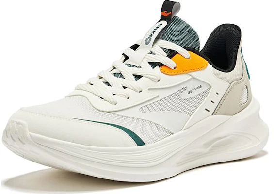 鸿星尔克 XTEP 凌悦2.0 '简单百搭白灰' 51124103319-004 Order 鸿星尔克 XTEP 凌悦2.0 '简单百搭白灰' 51124103319-004