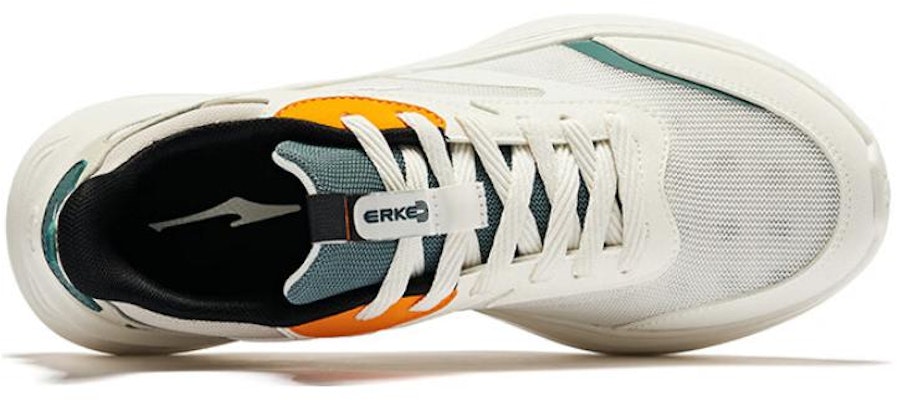 鸿星尔克 XTEP 凌悦2.0 '简单百搭白灰' 51124103319-004 Shop 鸿星尔克 XTEP 凌悦2.0 '简单百搭白灰' 51124103319-004