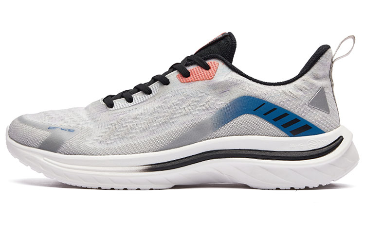 ERKE Xtep Low-Top Running Shoe 'Grey'