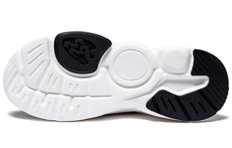 ERKE Xtep Low-Top Running Shoes 'Brown Bounce' 圖 5