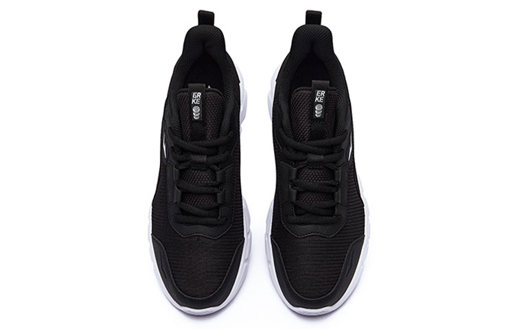 ERKE XTEP Low 'Black' 圖 3