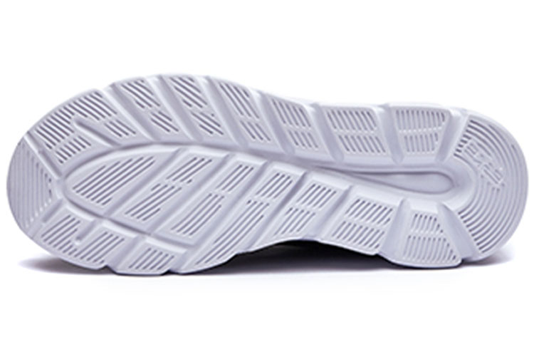 ERKE XTEP Low 'Black' 圖 4