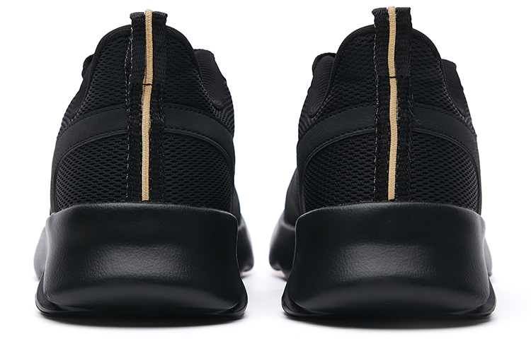 ERKE Xtep Low 'Black Gold' 圖 4