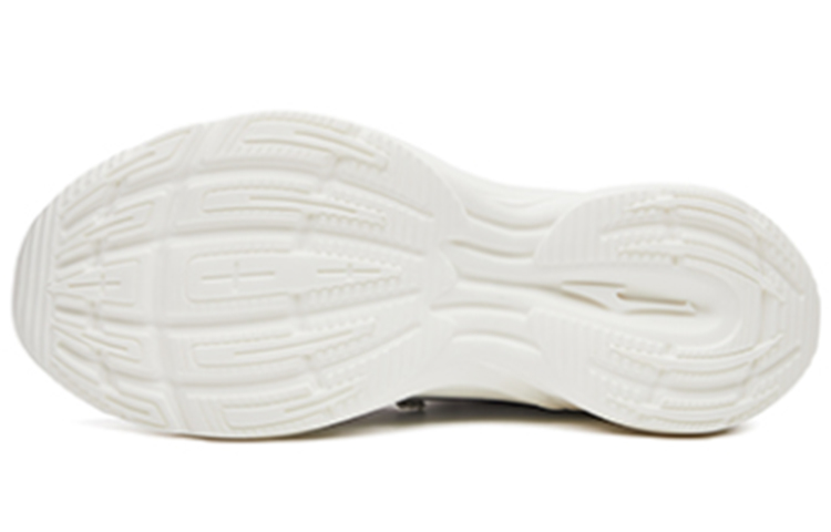 ERKE XTEP Low 'Grey Silver' 圖 4