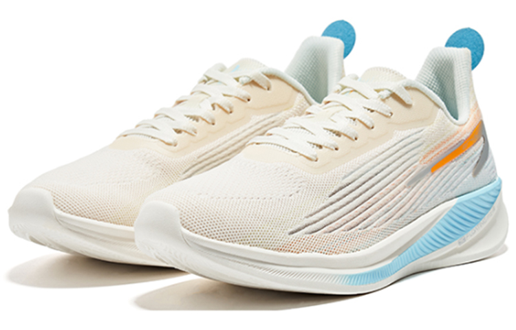 ERKE XTEP Low 'Lake Blue' 圖 2