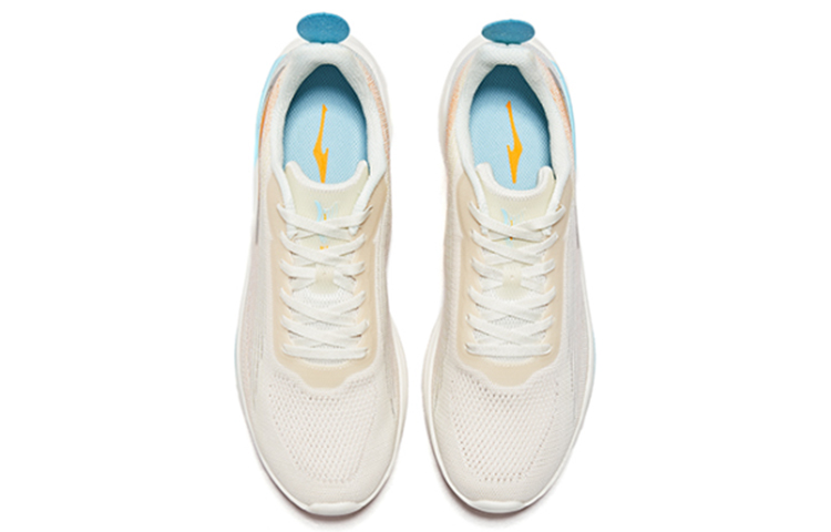 ERKE XTEP Low 'Lake Blue' 圖 3