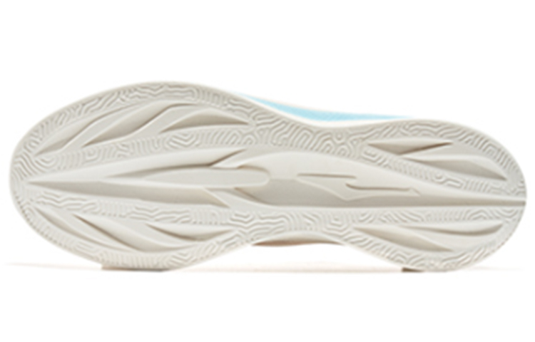 ERKE XTEP Low 'Lake Blue' 圖 4