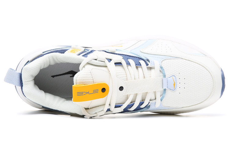 ERKE XTEP Low 'Smoky Blue' 圖 3