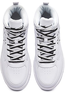 ERKE XTEP Low Top 'Putih Hitam' 'Battery Panda' 51121401111-002 Shop ERKE XTEP Low Top 'Putih Hitam' 'Battery Panda' 51121401111-002