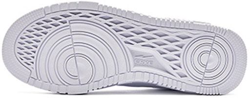 ERKE XTEP Low Top 'Putih Hitam' 'Battery Panda' 51121401111-002 Purchase ERKE XTEP Low Top 'Putih Hitam' 'Battery Panda' 51121401111-002