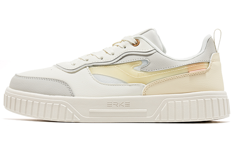 Buy Sneakers Skateboard Low Top ERKE XTEP 'Putih' 11122201414-004