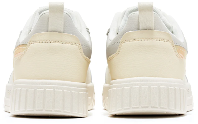 Sneakers Skateboard Low Top ERKE XTEP 'Putih' 11122201414-004 Shop Sneakers Skateboard Low Top ERKE XTEP 'Putih' 11122201414-004