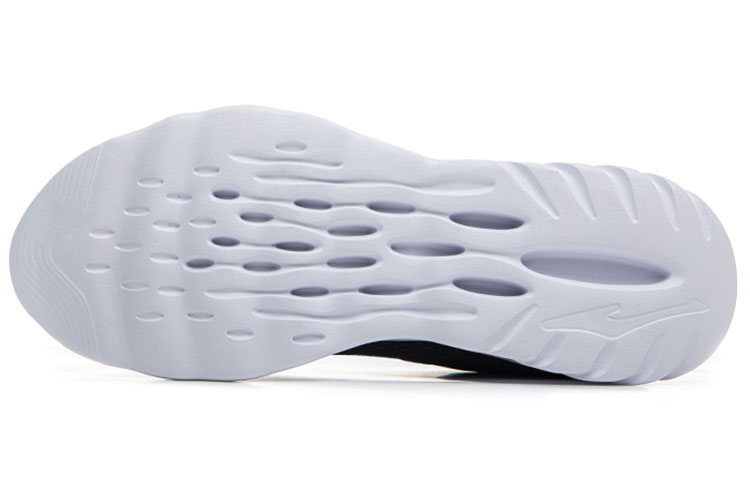 Purchase ERKE Xtep Mesh Low-Top Running Shoes 'Breathable Black' V1121103544-003