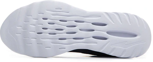 Purchase Chaussures de course basses ERKE Xtep en mesh ''Noir Respirant'' V1121103544-003