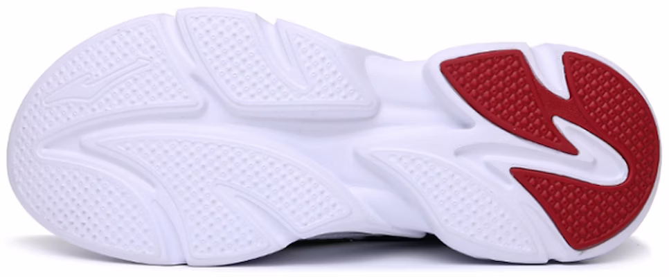 ERKE XTEP 매쉬 러닝 로우 '화이트 레드' 51120214060-002 Purchase ERKE XTEP 매쉬 러닝 로우 '화이트 레드' 51120214060-002