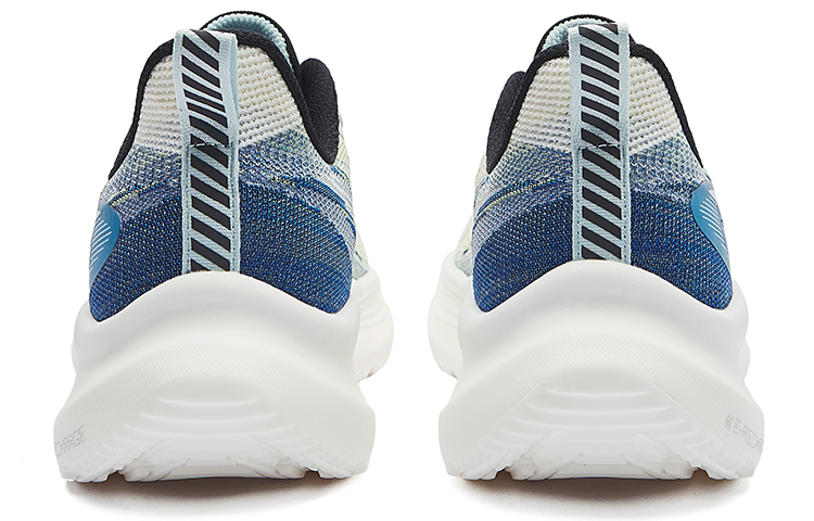 ERKE XTEP N17 'White Blue' 圖 4