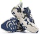 ERKE Xtep Outdoor Low Top 'Putih Biru Hitam' 11120203531-402