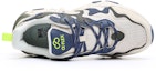 Shop ERKE Xtep Outdoor Low Top 'Putih Biru Hitam' 11120203531-402