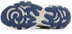 ERKE Xtep Outdoor Low Top 'Putih Biru Hitam' 11120203531-402
