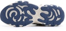 Details for ERKE Xtep Outdoor Low Top 'Putih Biru Hitam' 11120203531-402