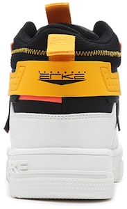 Kasut Skate ERKE Xtep Trend Mid-Top 'Hitam Putih Kuning' 51120301081-002 Shop Kasut Skate ERKE Xtep Trend Mid-Top 'Hitam Putih Kuning' 51120301081-002