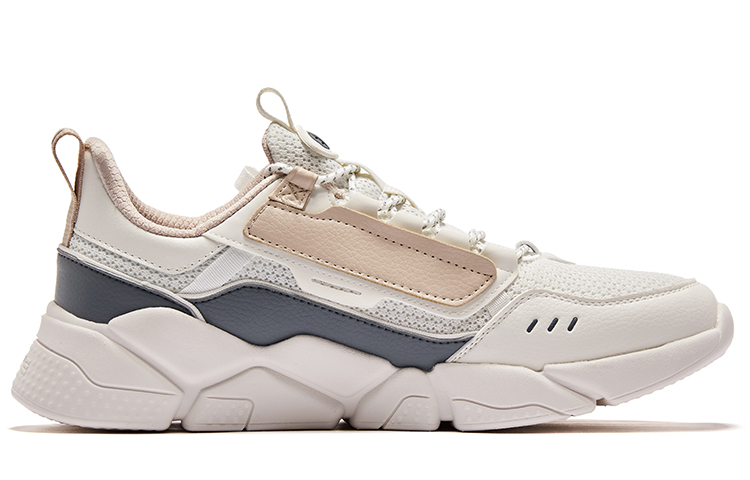 ERKE XTEP Pilot Module Series Low 'Beige' 圖 2