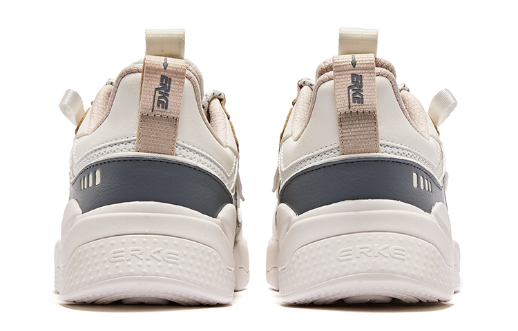 ERKE XTEP Pilot Module Series Low 'Beige' 圖 4