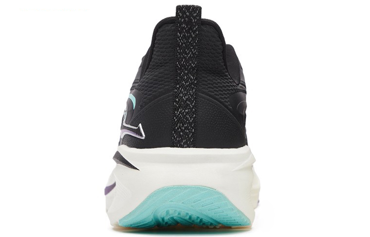 Purchase 鸿星尔克 Xtep Power Nexus Low '黑紫配色' 51122303070-001