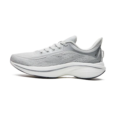 ERKE Xtep Q-Bounce 3.0 'Silver Grey'