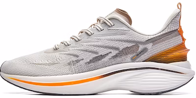 ERKE Xtep QiDan 3.0 Low 'Cream Yellow' 11121403445-002 ERKE Xtep QiDan 3.0 Low 'Cream Yellow' 11121403445-002