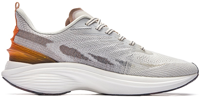 鸿星尔克 Xtep 启典 3.0 低帮 '奶油黄' 11121403445-002 Order 鸿星尔克 Xtep 启典 3.0 低帮 '奶油黄' 11121403445-002