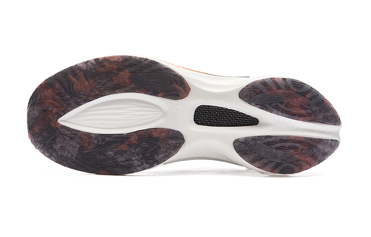 Shop ERKE×Xtep 綺弾3.0 Low クリームイエロー 11121403445-002