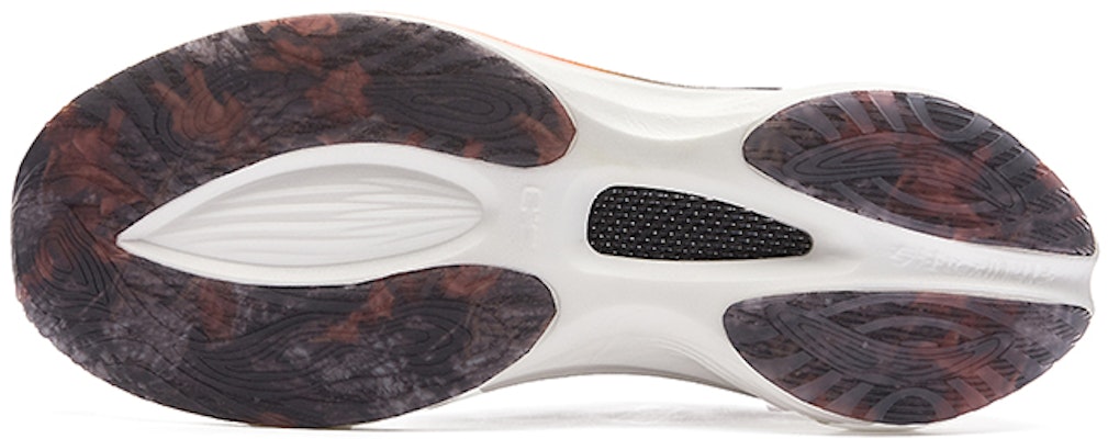 鸿星尔克 Xtep 启典 3.0 低帮 '奶油黄' 11121403445-002 Shop 鸿星尔克 Xtep 启典 3.0 低帮 '奶油黄' 11121403445-002