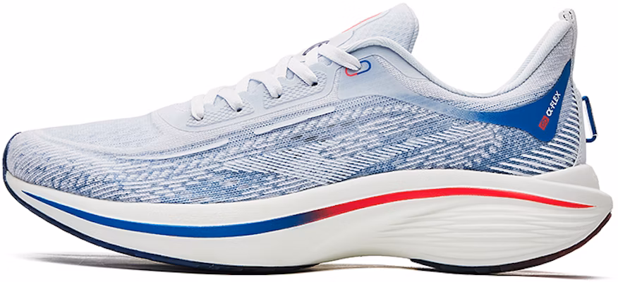 ERKE XTEP Qidan 3.0 Low 'Blanco Azul' 11122103491-002 Buy ERKE XTEP Qidan 3.0 Low 'Blanco Azul' 11122103491-002