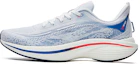Buy ERKE XTEP Qidan 3.0 Low 'Blanco Azul' 11122103491-002