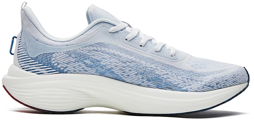 ERKE XTEP Qidan 3.0 Low 'Blanco Azul' 11122103491-002 Order ERKE XTEP Qidan 3.0 Low 'Blanco Azul' 11122103491-002