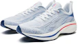 Shop ERKE XTEP Qidan 3.0 Low 'Blanco Azul' 11122103491-002