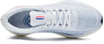 Details for ERKE XTEP Qidan 3.0 Low 'Blanco Azul' 11122103491-002