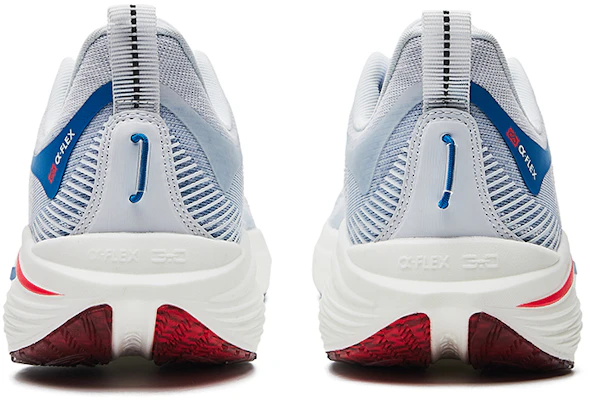 ERKE XTEP Qidan 3.0 Low 'Blanco Azul' 11122103491-002 Sizing ERKE XTEP Qidan 3.0 Low 'Blanco Azul' 11122103491-002