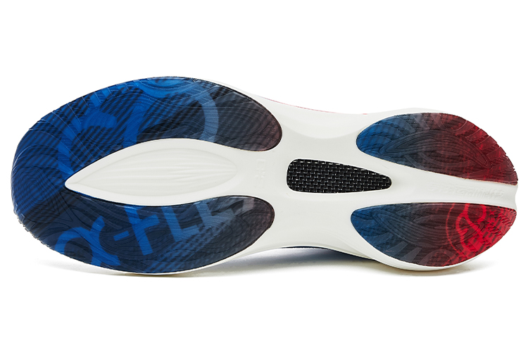 ERKE XTEP Qidan 3.0 Low 'White Blue' 圖 8