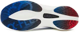 Cheap ERKE XTEP Qidan 3.0 Low 'Blanco Azul' 11122103491-002