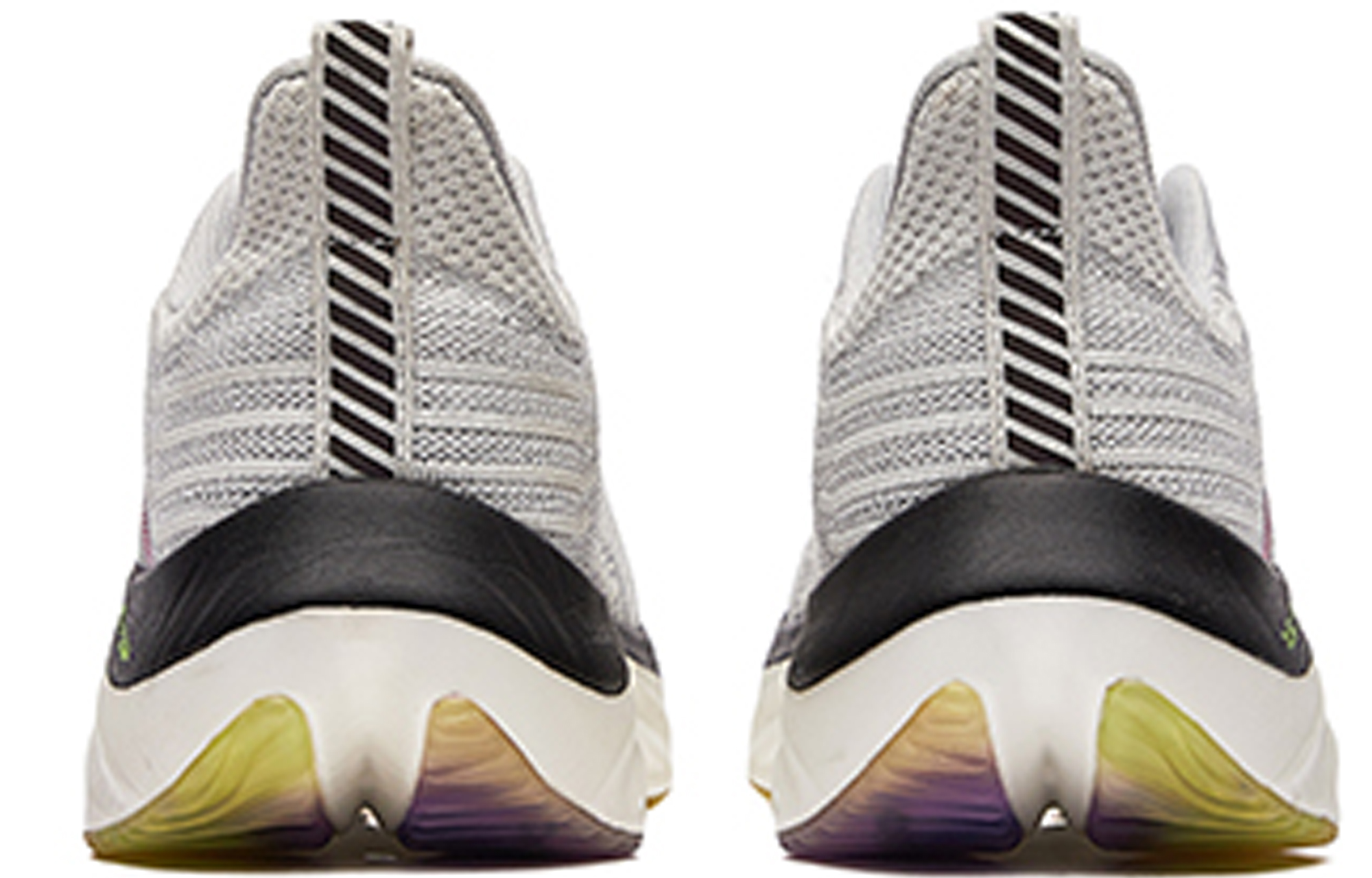 ERKE Xtep Qidan 3.0 PRO 2021 'Carbon Plate - Muscle Tech' 圖 3