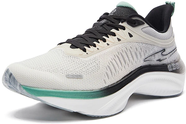 鸿星尔克 特步 启丹 3.0 Pro '温暖亚麻' 11122103572-409 Order 鸿星尔克 特步 启丹 3.0 Pro '温暖亚麻' 11122103572-409