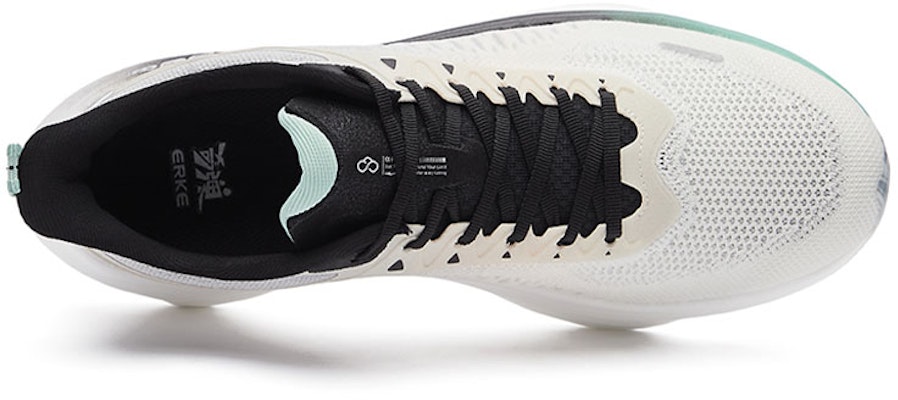 鸿星尔克 特步 启丹 3.0 Pro '温暖亚麻' 11122103572-409 Lookbook 鸿星尔克 特步 启丹 3.0 Pro '温暖亚麻' 11122103572-409