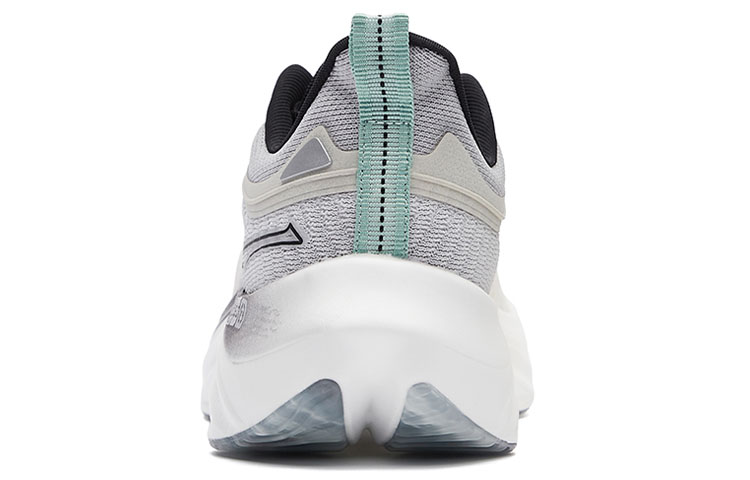 Shop 鸿星尔克 特步 启丹 3.0 Pro '温暖亚麻' 11122103572-409