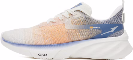ERKE XTEP Qirui Lite 2.0 'White Blue' 11122203286-005 ERKE XTEP Qirui Lite 2.0 'White Blue' 11122203286-005