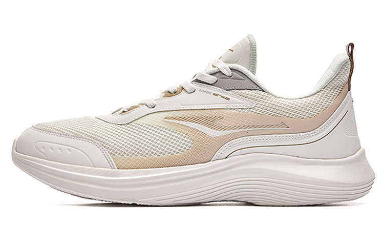 ERKE Xtep Quest 'Khaki'