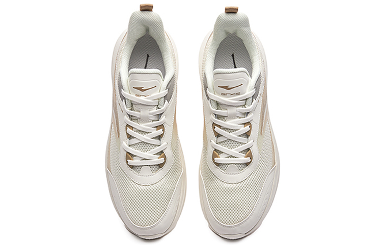 ERKE Xtep Quest 'Khaki' 圖 3